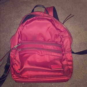 Rebecca Minkoff Large Nylon Backpack